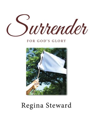 cover image of Surrender